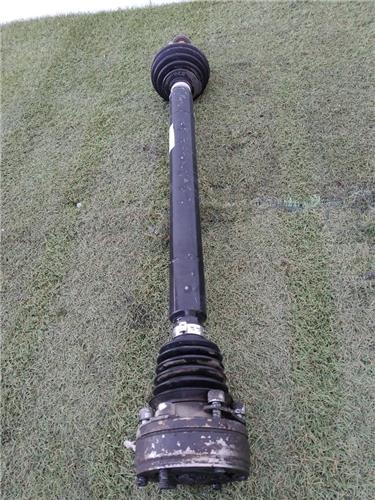 palier delantero derecho volkswagen lupo 6x16