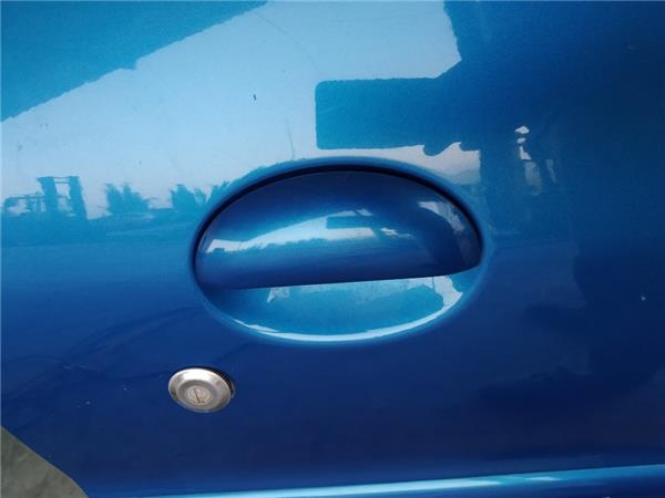 maneta exterior delantera derecha peugeot 206