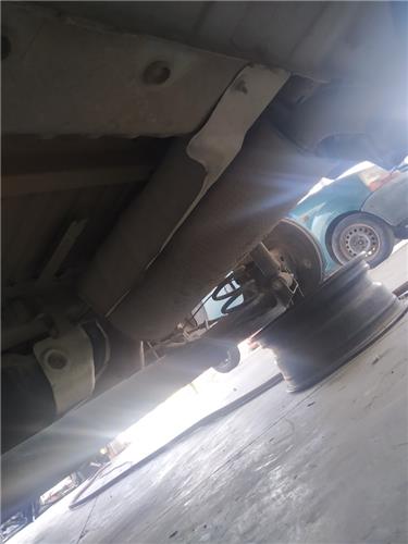 silenciador trasero ford ecosport cr6 2017 1