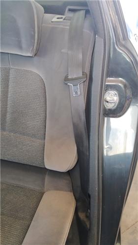 cinturon seguridad trasero izquierdo peugeot