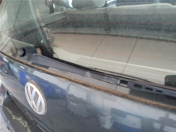 brazo limpiaparabrisas trasero volkswagen gol