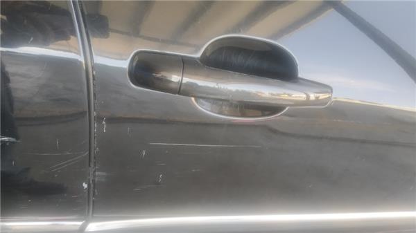 maneta exterior delantera derecha peugeot 407