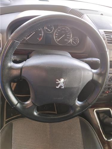 volante peugeot 407 2004 20 st confort 20 lt