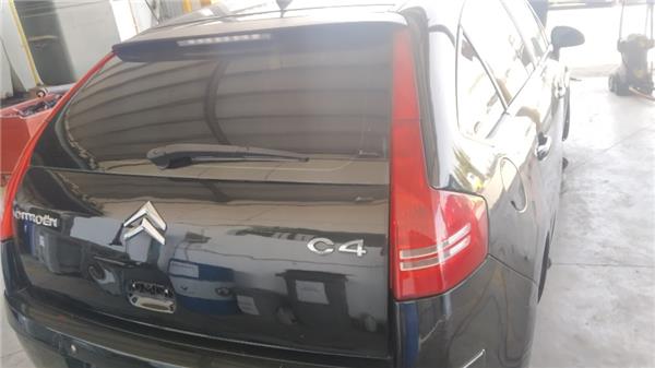 porton trasero citroen c4 berlina 062004 16