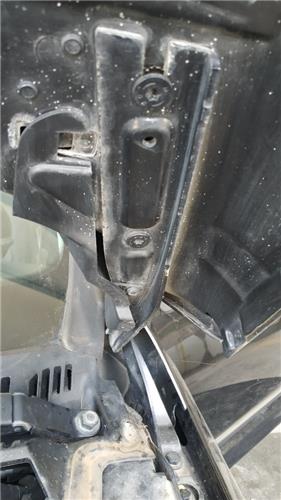 bisagra capo izquierda peugeot 407 2004 20 s