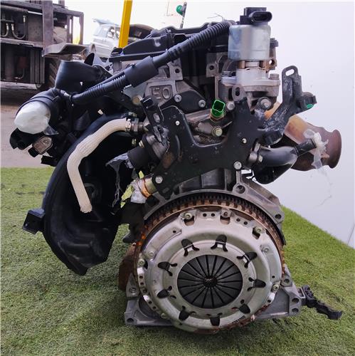 motor completo peugeot 206 cc cabrio coupe 20