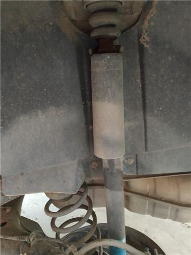 amortiguador trasero izquierdo volkswagen gol