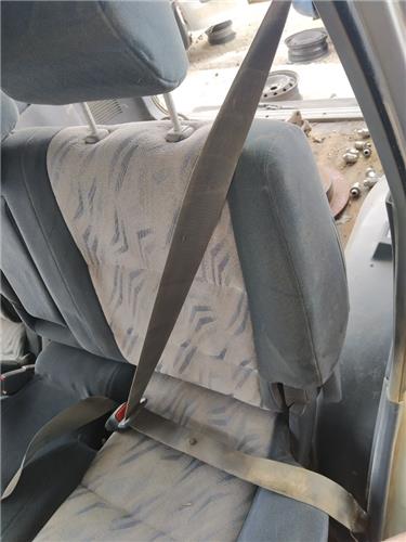 cinturon seguridad trasero izquierdo toyota l