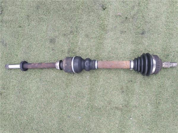 palier delantero izquierdo citroen xsara fami