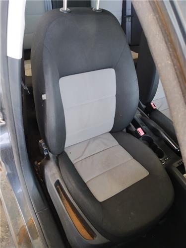 asiento delantero derecho skoda octavia combi