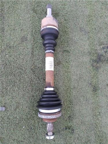 palier delantero izquierdo peugeot 206 cc cab