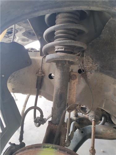 amortiguador delantero izquierdo ford fiesta