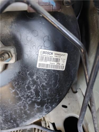 bomba servodireccion peugeot 307 berlina s2 0