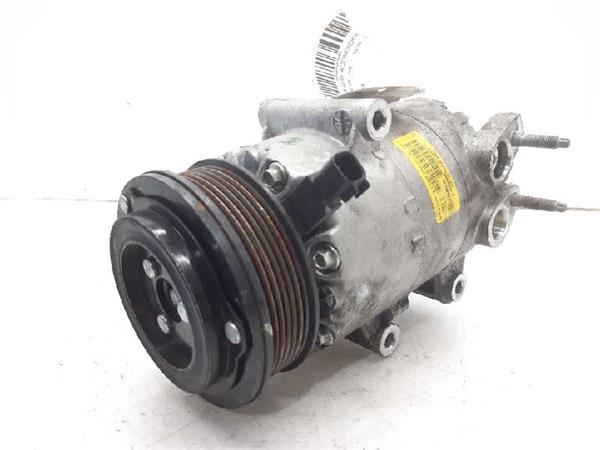 compresor aire acondicionado ford ecosport cr