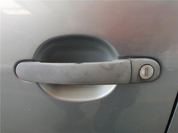 maneta exterior delantera izquierda skoda fab