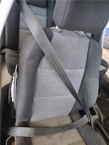 cinturon seguridad delantero derecho peugeot