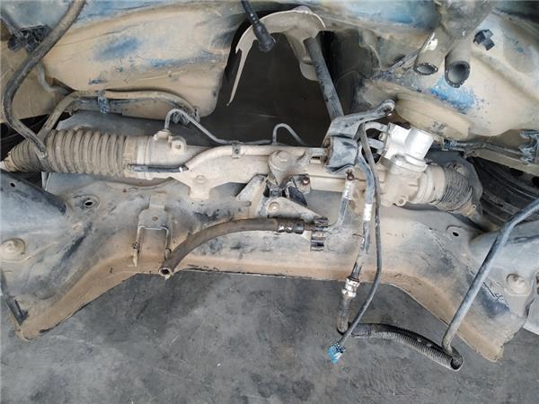 cremallera direccion asistida peugeot 206 cc