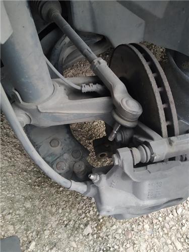 mangueta delantera izquierda ford mondeo berlina (ge)(2000 >) 2.0 ghia (06.2003 >) (d) [2,0 ltr.   96 kw tdci cat]