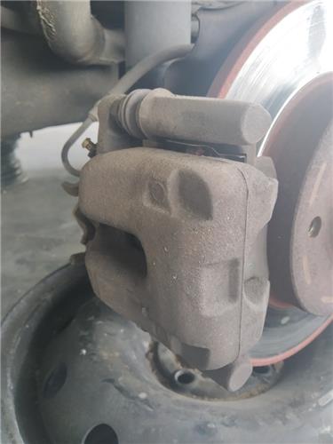 pinza freno trasero derecha peugeot 307 berli
