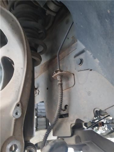 amortiguador delantero izquierdo peugeot 407