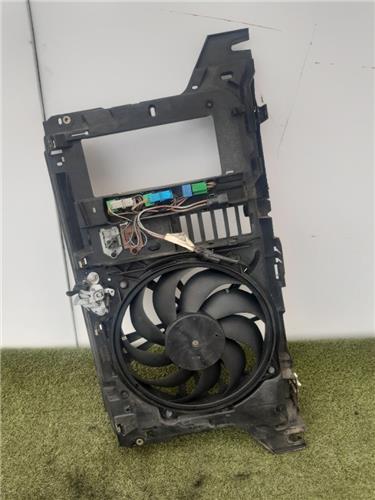 electroventilador citroen c5 berlina (2001 >) 2.0 hdi sx [2,0 ltr.   80 kw hdi]