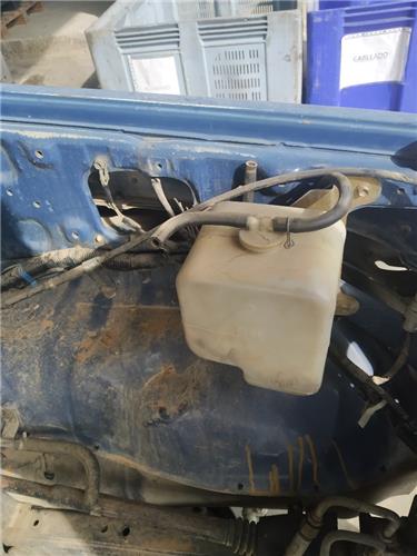 deposito limpiaparabrisas toyota land cruiser