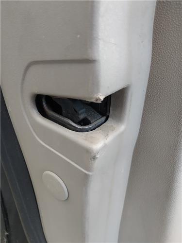 cierre electromagnetico delantero izquierdo c