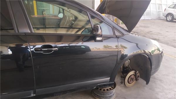 puerta delantera derecha citroen c4 berlina 0
