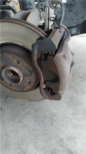 pinza freno delantero derecha renault megane ii berlina 5p (10.2002 >) 1.9 luxe privilege [1,9 ltr.   88 kw dci diesel]