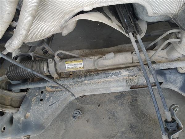 barra estabilizadora delantera skoda fabia 6y