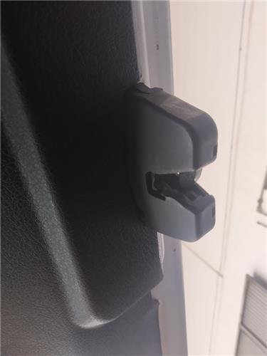 cierre electromagnetico porton peugeot 307 be