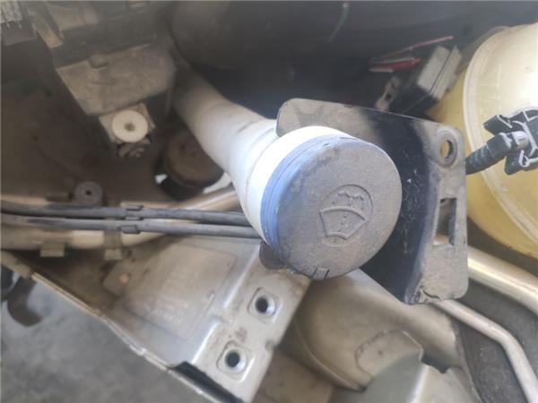 deposito limpiaparabrisas peugeot 307 berlina