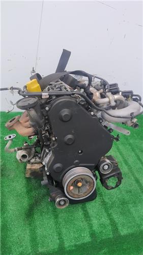 motor completo tata xenon 4x4 xenon 4x4