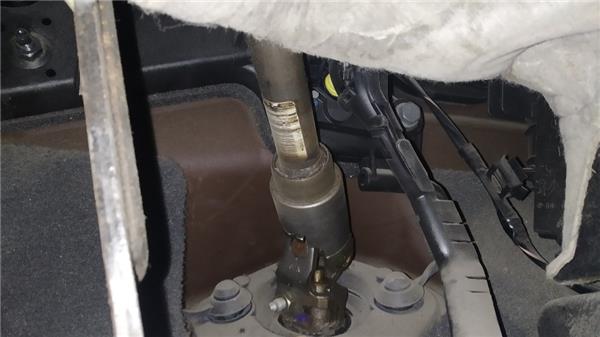 columna direccion peugeot 407 2004 20 st con