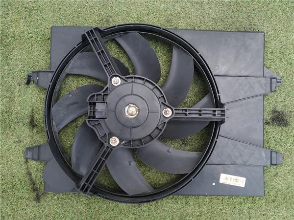 electroventilador ford fiesta cbk 2002 14 am