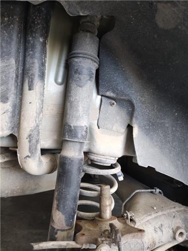 amortiguador trasero derecho peugeot 307 berl