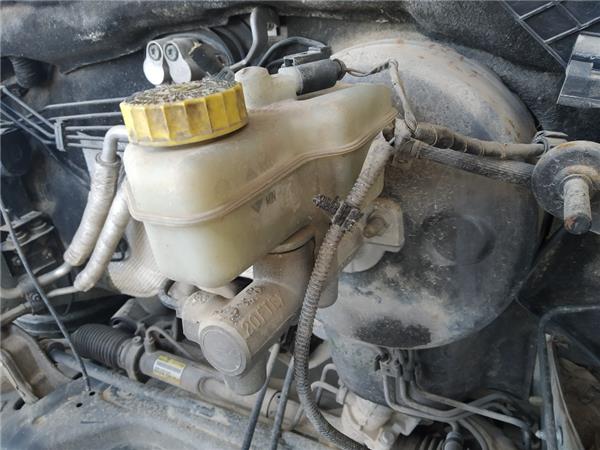 deposito liquido freno skoda fabia 6y26y3 012