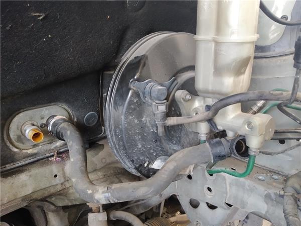 servofreno peugeot 407 2004  20 sport 20 ltr