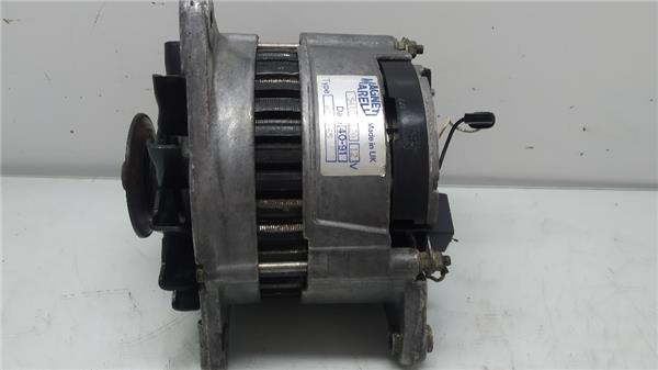 alternador land rover discovery (lt)(1999 >) 2.5 td5 lr [2,5 ltr.   102 kw turbodiesel]