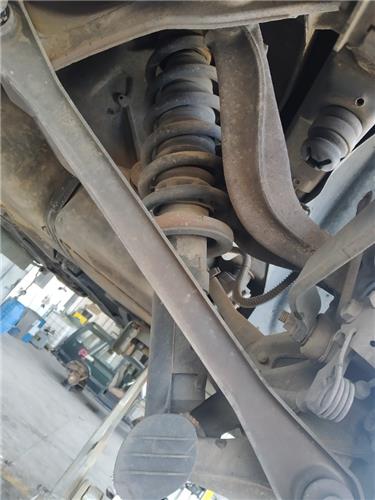 amortiguador trasero derecho peugeot 407 2004