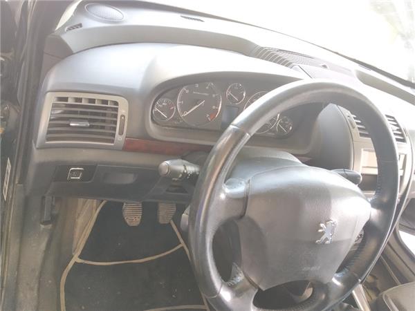 salpicadero peugeot 407 2004 20 st confort 2