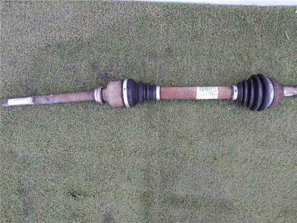 palier delantero derecho peugeot 307 berlina