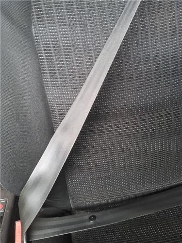 cinturon seguridad delantero izquierdo peugeo