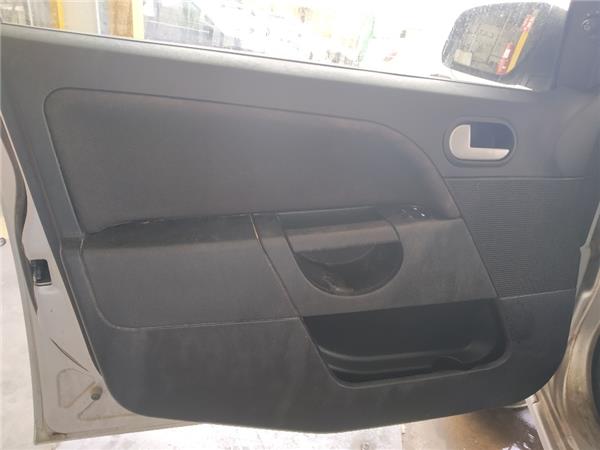 guarnecido puerta delantera izquierda ford fi