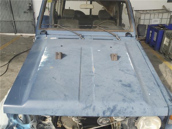 capo toyota land cruiser j10 1998 42 td 50 a