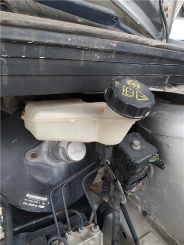 deposito liquido freno ford fiesta cbk 2002