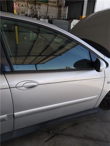 puerta delantera derecha citroen c5 berlina (2001 >) 2.0 hdi x [2,0 ltr.   80 kw hdi]