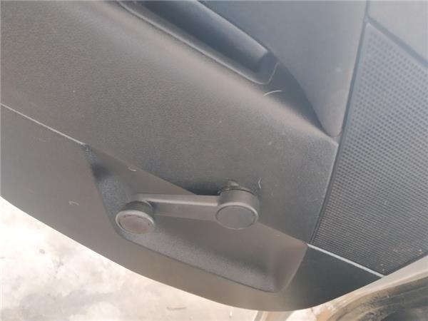 elevalunas manual trasero izquierdo ford fies