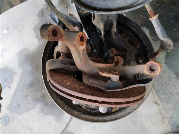 mangueta delantera izquierda volkswagen lupo