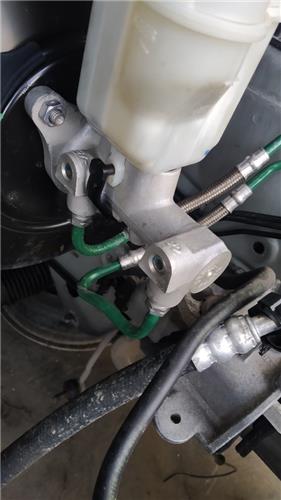 bomba freno peugeot 407 2004 20 st confort 2